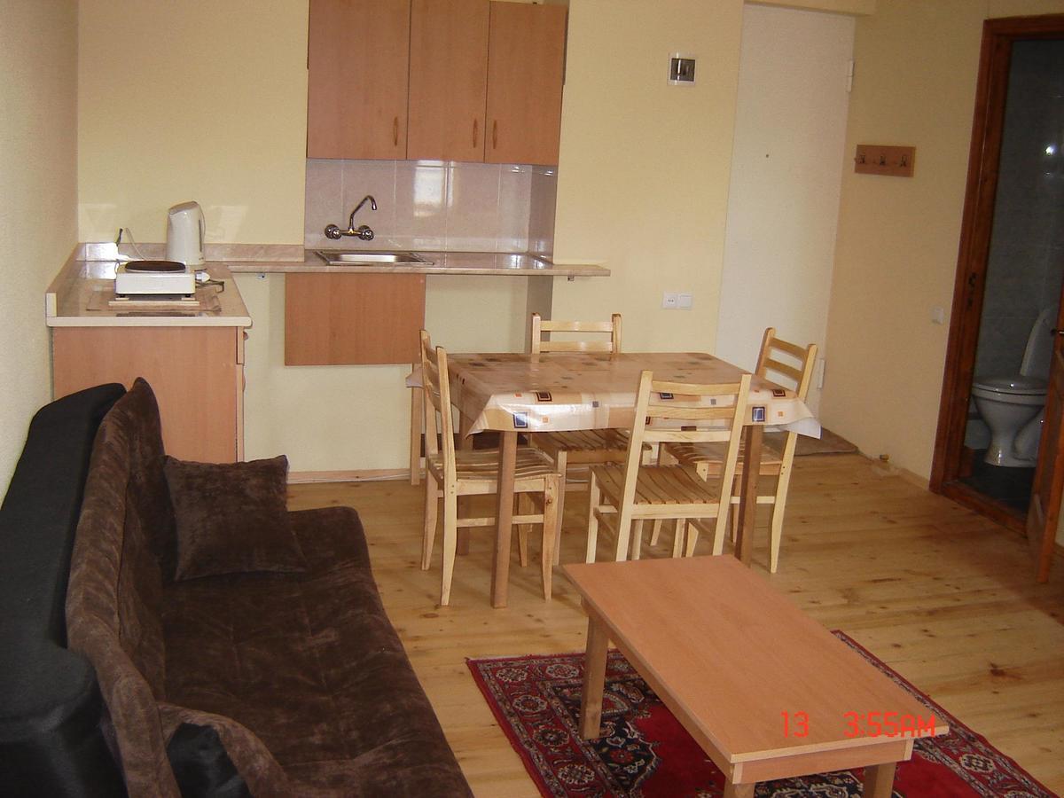 Old Metekhi Apartment Tbilisi Exterior photo